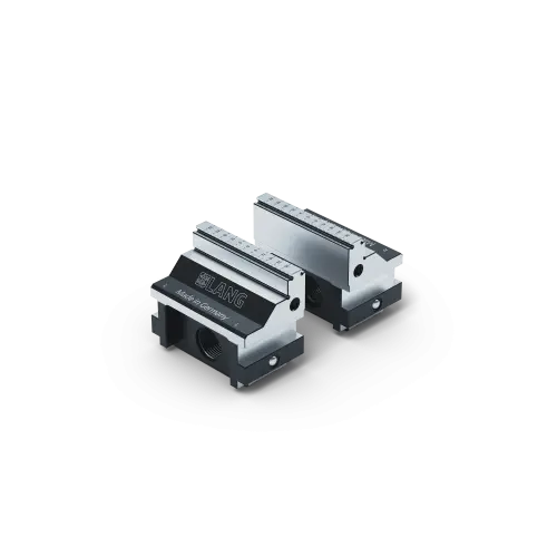 Makro&bull;Grip&reg; 125, Spare Jaws